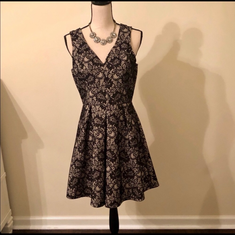 Francesca’s Cocktail Dress